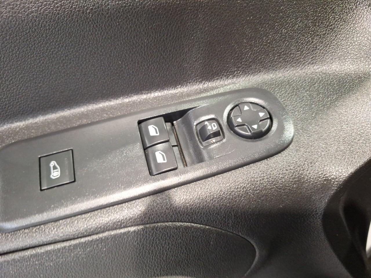 Citroën Berlingo van m 650 bluehdi 130 s&s eat8 — photo 20