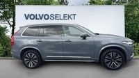 Volvo Xc90 T8 AWD 310 + 145ch Ultimate Style Dark Geartronic — photo 6