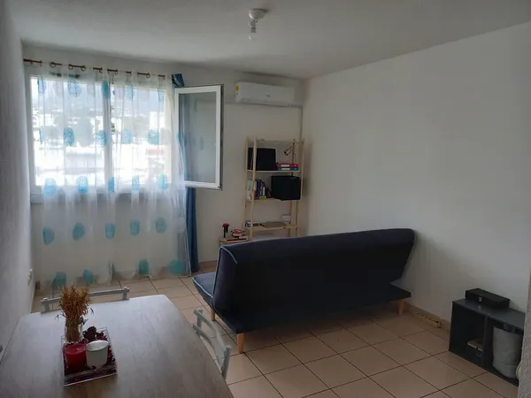 Studio de 24m2 à Ste Clotilde