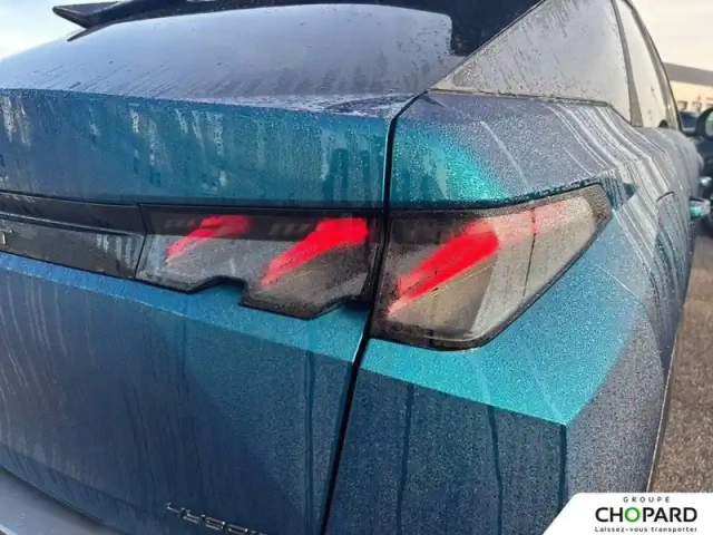 Peugeot 3008 hybrid 145 e-dcs6 — photo 64