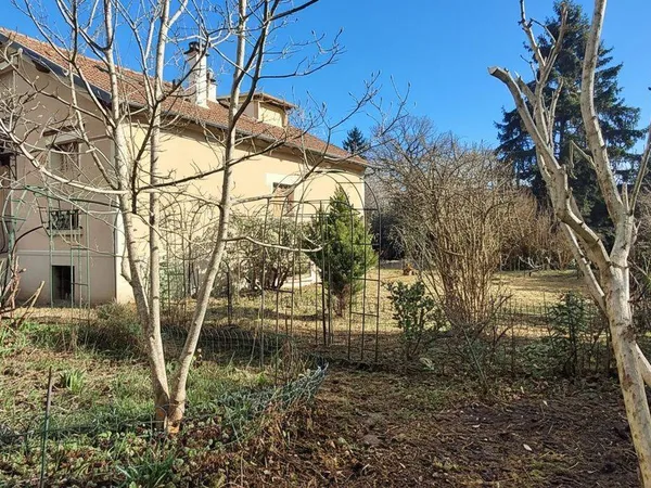 Maison 5 pièces 130 m²
