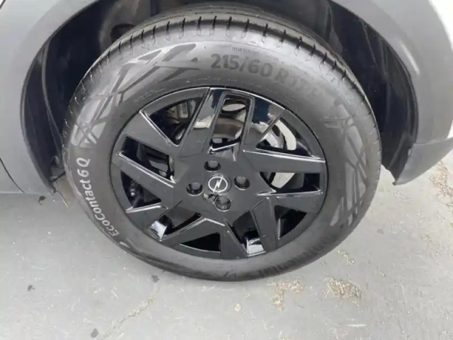 Opel Mokka 1.2 turbo 130ch gs line bva8 — photo 9