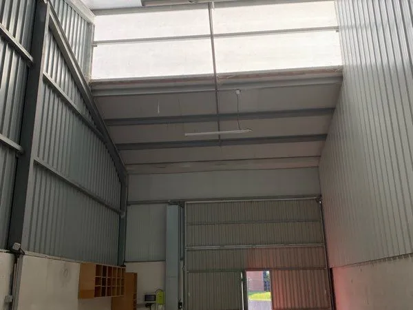 Stockage Location Ustaritz 1p 85m² 700€
