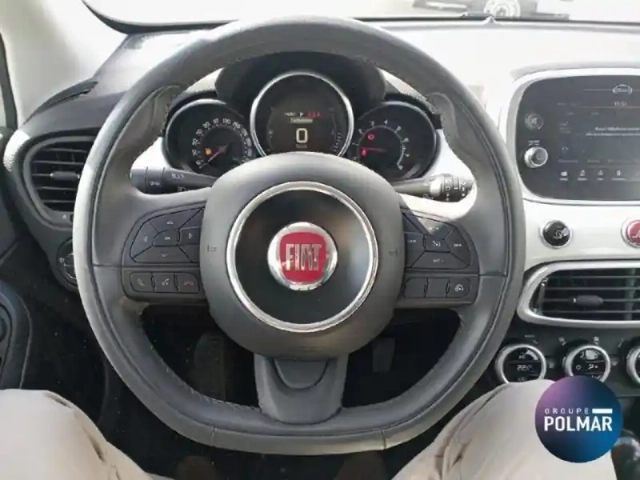 Fiat 500 x 1.4 multiair 16v 140ch lounge dct — photo 9