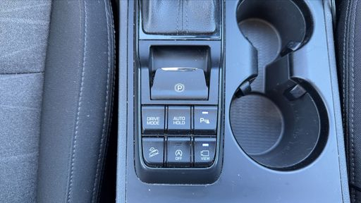 Hyundai Tucson 1.6 CRDi 136 DCT7 - Creative – 2019 – 154272 km – Diesel – Boîte Automatique — photo 26