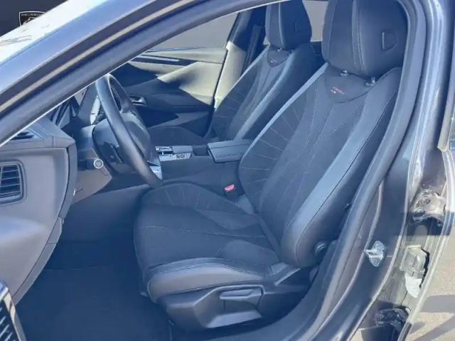 Ds Ds 4 hybride e-tense 225 eat8 — photo 78