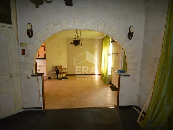 Maison 7 pièces 92 m²