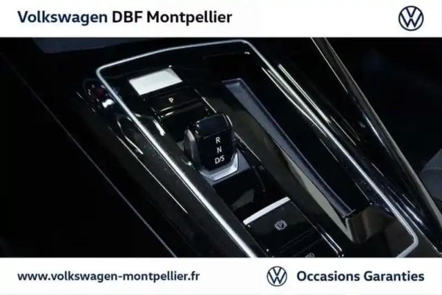 Volkswagen Golf 1.4 hybrid rechargeable opf 204 dsg6 style — photo 2