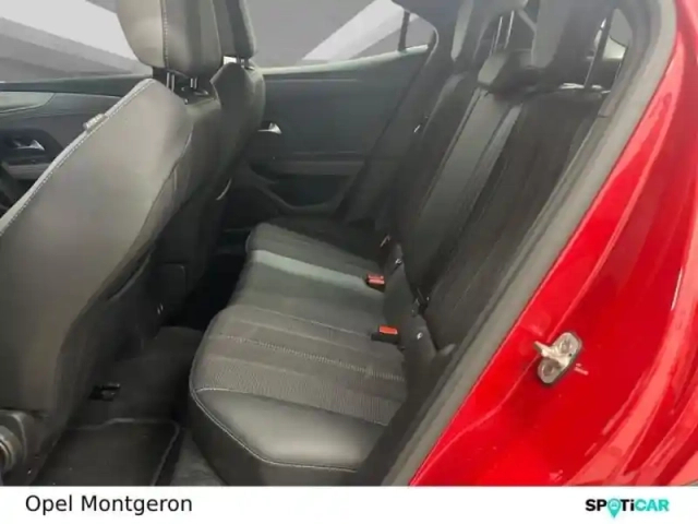 Opel Mokka 1.2 turbo 130ch elegance business bva8 — photo 10