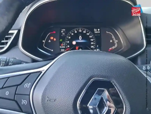 Renault Clio 1.5 blue dci 115ch intens — photo 12