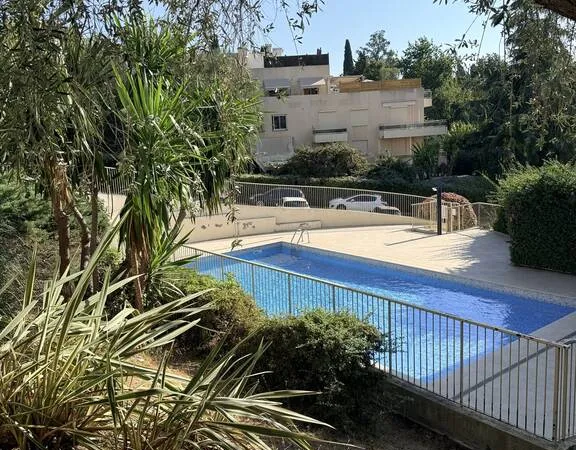 Appartement 3 pièces 57 m²