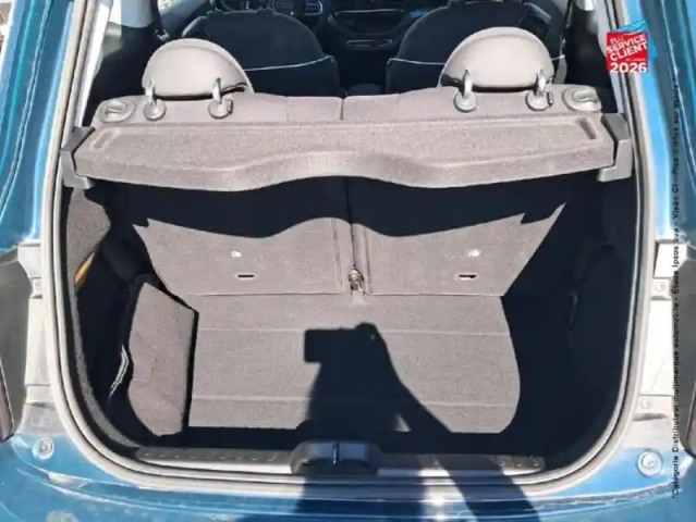 Fiat 500 e 118ch pack confort my23 — photo 14