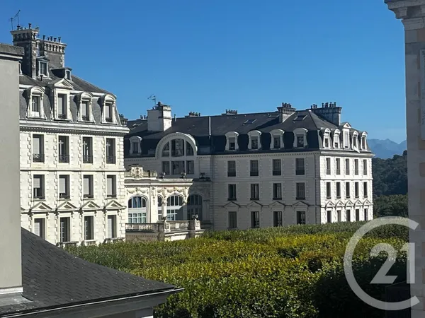 Appartement 5 pièces 153 m²