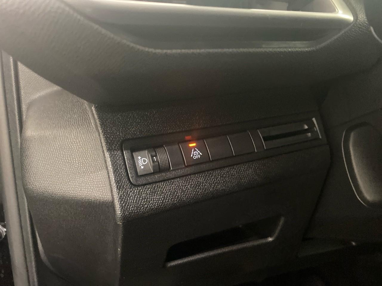 Peugeot 3008 puretech 130ch s&s eat8 roadtrip — photo 23