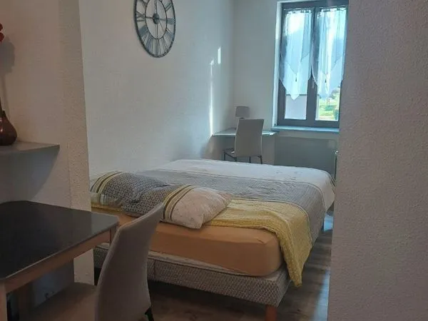 Appartement Studio