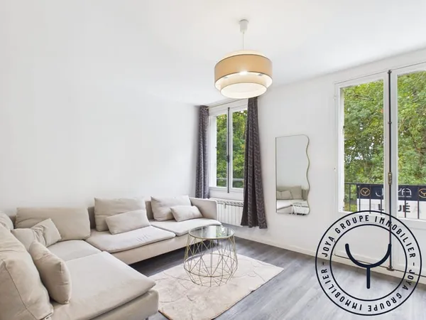 Appartement à louer Troyes