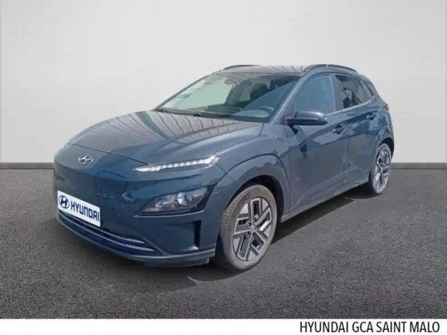 Hyundai Kona electric 39kwh - 136ch intuitive