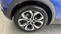 Renault Captur 1.6 E-Tech hybride 145ch Techno Fast Track — photo 22