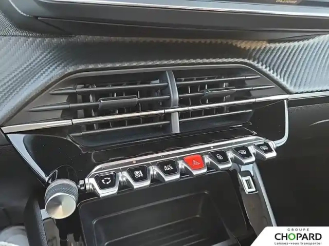 Peugeot 208 puretech 75 s&amp;s bvm5 — photo 59