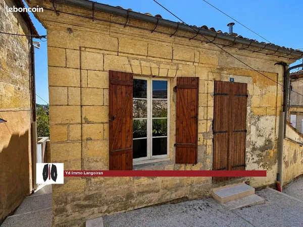 Maison 4 pièces 82 m²