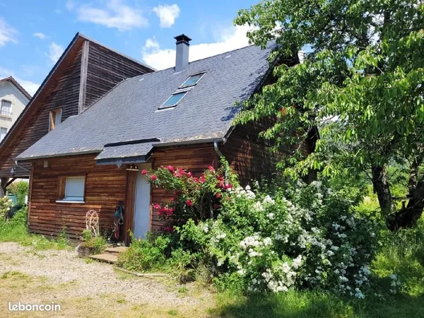 Maison 6 pièces 118 m²