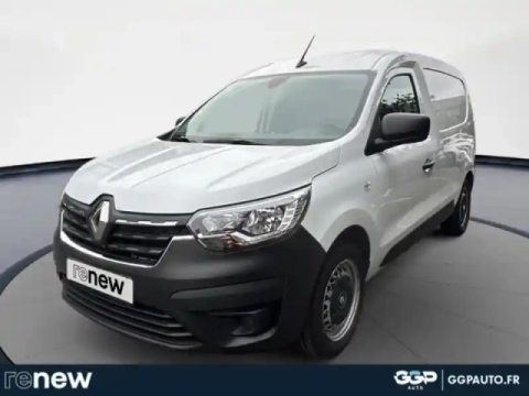 Renault Express Van 1.5 blue dci 95ch confort 22