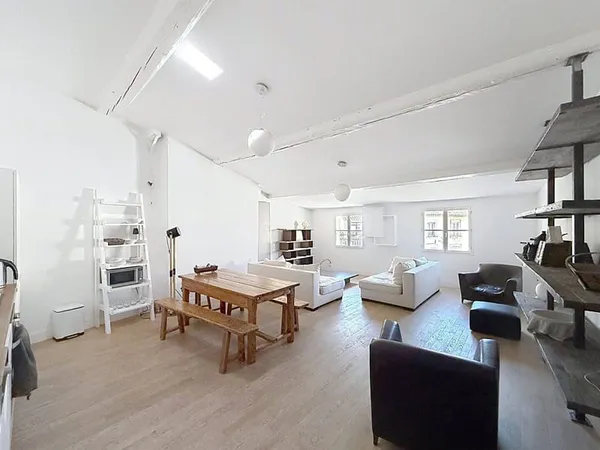 Appartement 3 pièces 82 m²