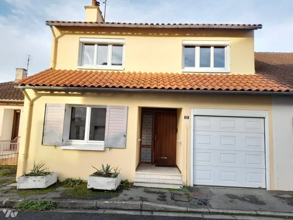 Maison 6 pièces 171 m²