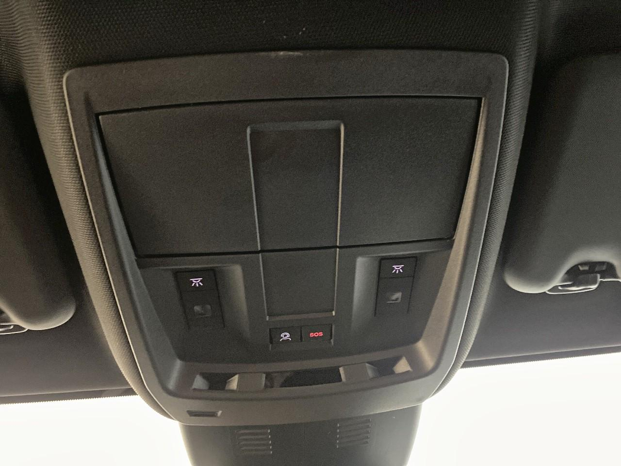 Peugeot 5008 hybrid 145 ch e-dcs6 allure — photo 19