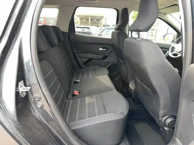 Dacia Duster blue dci 115 4x2 — photo 70