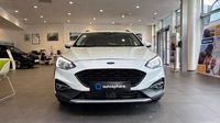 Ford Focus Active Sw 1.0 EcoBoost 125ch