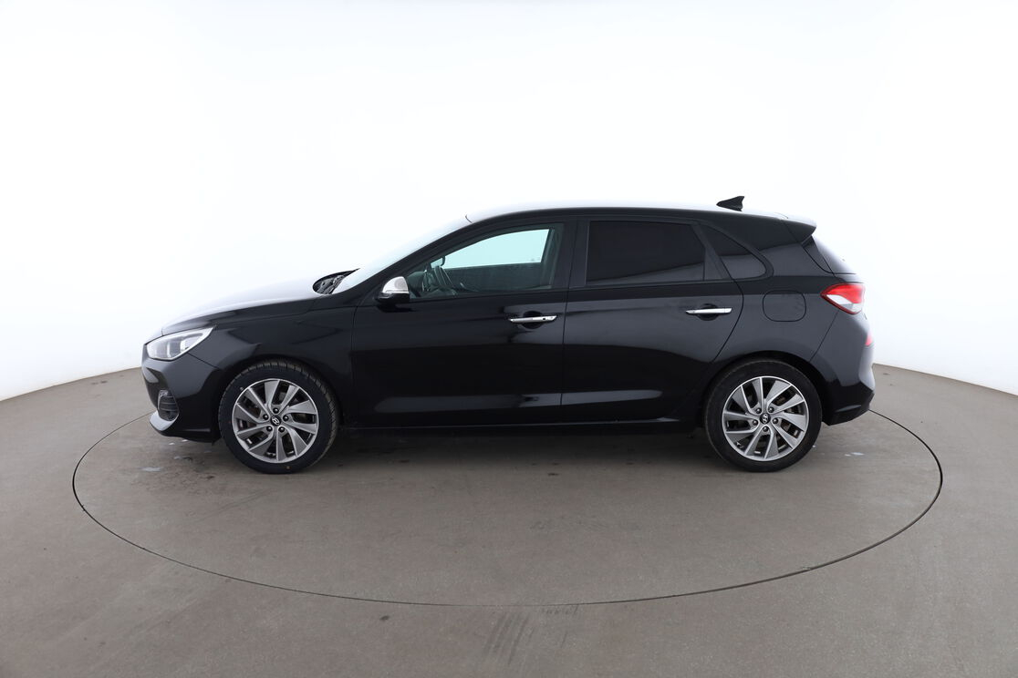 Hyundai i30 1.0 T-GDi Edition 1 — photo 2