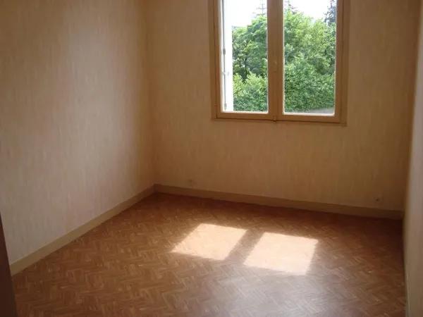 Appartement de 58m2 à louer sur Rennes