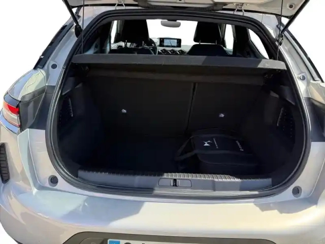 Ds Ds 3 crossback e-tense rivoli — photo 6