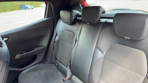 Renault Clio 1.0 TCe 100 ECO-G - Intens – 2021 – 103137 km – Bicarburation essence GPL – Boîte Manuelle — photo 19