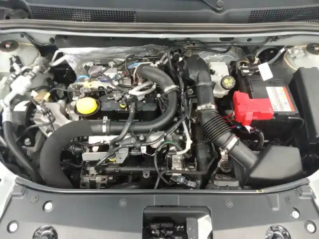 Dacia Sandero tce 90 cvt — photo 31