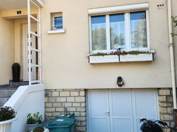 Maison à vendre - Les Martraits