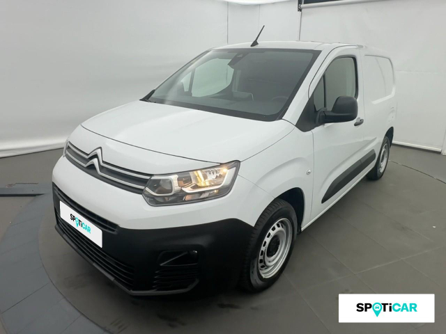 Citroën Berlingo m 650kg bluehdi 100ch s&s