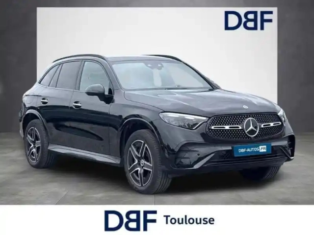 Mercedes Glc 300 e 9g-tronic 4matic amg line — photo 6