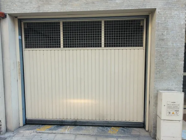 Parking 18 m²