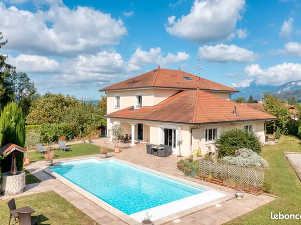 Maison Vieugy