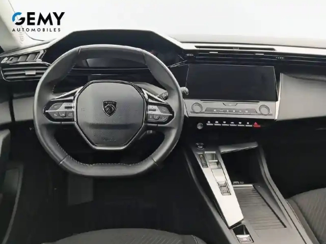 Peugeot 308 phev 180 e-eat8 — photo 8