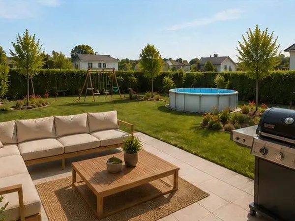 Maison 4 pièces 108 m²