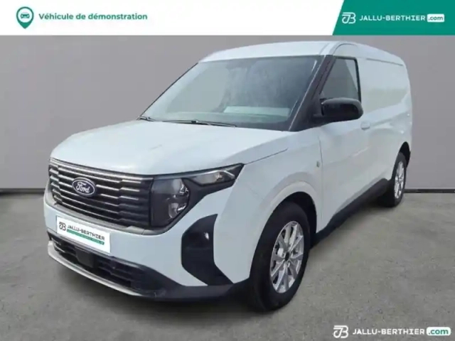 Ford Transit Courier 1.0 ecoboost 125ch limited