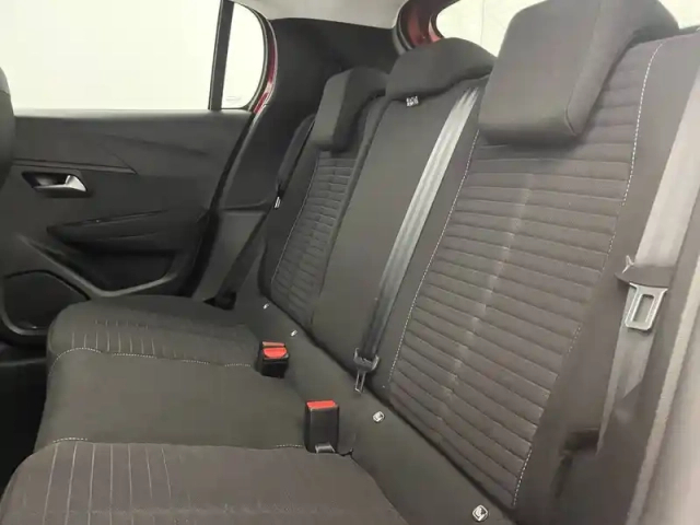 Peugeot 208 puretech 75 s&amp;s bvm5 — photo 79