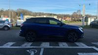 Renault Austral 1.2 E-Tech full hybrid 200ch Techno esprit Alpine - 23 — photo 4