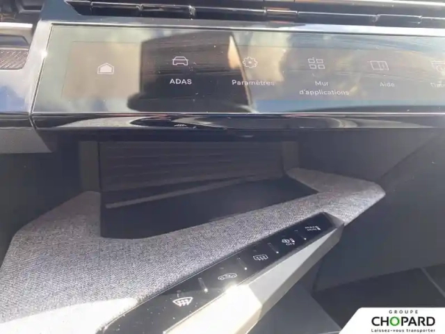 Peugeot 3008 hybrid 145 e-dcs6 — photo 9
