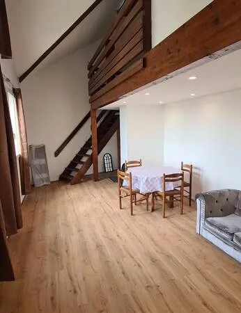 Appartement 2 pièces 49 m²