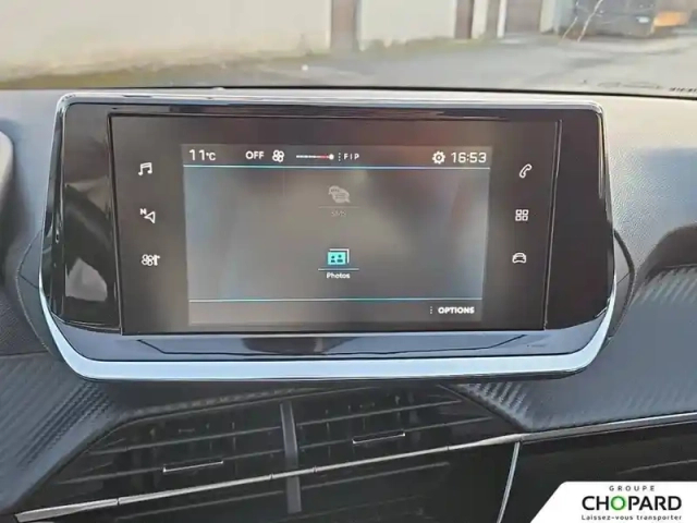 Peugeot 208 puretech 75 s&amp;s bvm5 — photo 51