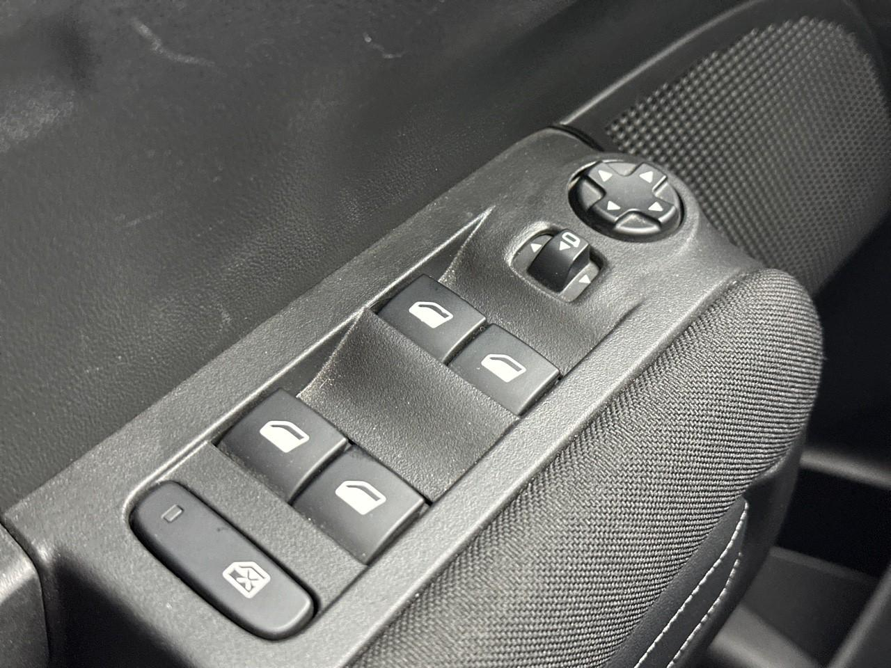 Citroën C3 Aircross puretech 110 s&s bvm6 feel pack — photo 17